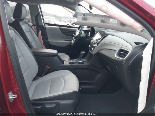 2GNAXNEV8M6143302 Chevrolet Equinox Fwd Premier