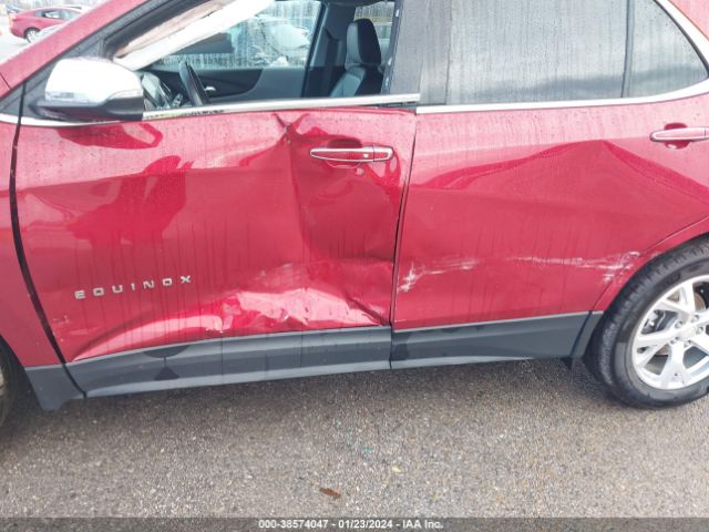 2GNAXNEV8M6143302 Chevrolet Equinox Fwd Premier
