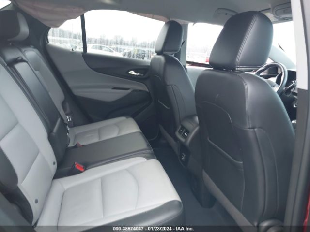 2GNAXNEV8M6143302 Chevrolet Equinox Fwd Premier