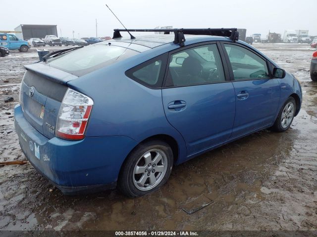 Auction sale of the 2006 Toyota Prius , vin: JTDKB20U867068645, lot number: 438574056