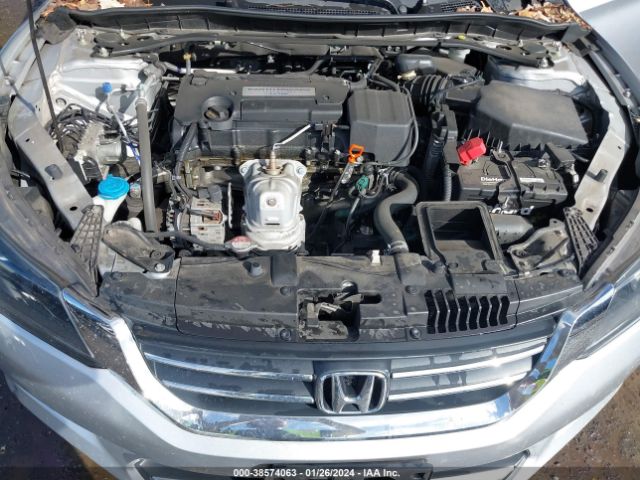 1HGCR2F56FA212391 Honda Accord Sport