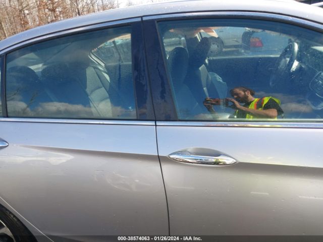 1HGCR2F56FA212391 Honda Accord Sport