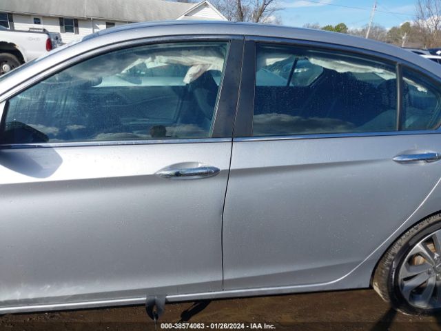 1HGCR2F56FA212391 Honda Accord Sport