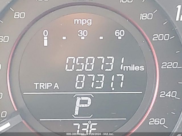 1HGCR2F56FA212391 Honda Accord Sport