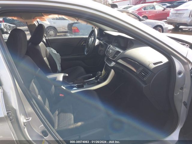 1HGCR2F56FA212391 Honda Accord Sport
