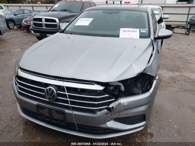 3VWC57BU5KM231710 Volkswagen Jetta 1.4t R-line/1.4t S/1.4t Se