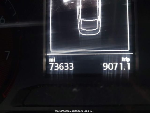 3VWC57BU5KM231710 Volkswagen Jetta 1.4t R-line/1.4t S/1.4t Se