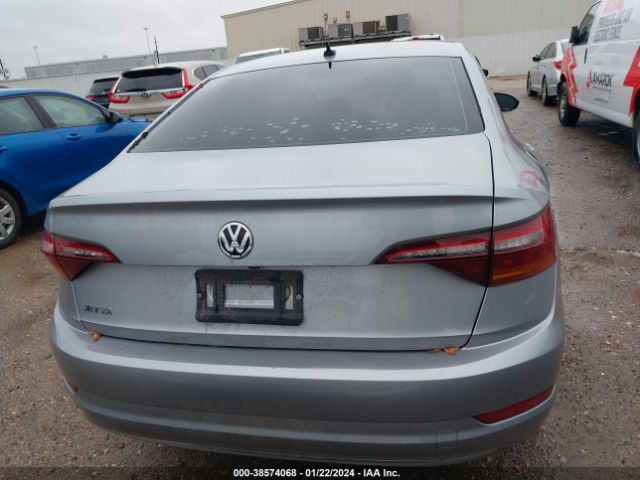 3VWC57BU5KM231710 Volkswagen Jetta 1.4t R-line/1.4t S/1.4t Se