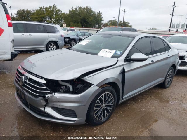 3VWC57BU5KM231710 Volkswagen Jetta 1.4t R-line/1.4t S/1.4t Se