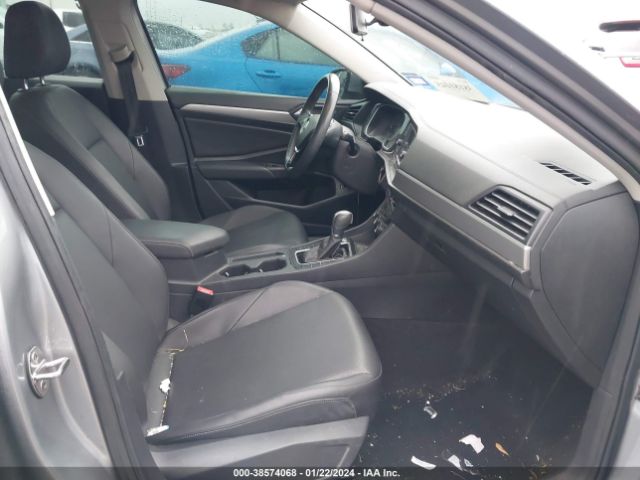 3VWC57BU5KM231710 Volkswagen Jetta 1.4t R-line/1.4t S/1.4t Se