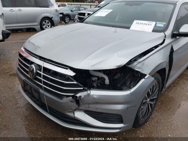 3VWC57BU5KM231710 Volkswagen Jetta 1.4t R-line/1.4t S/1.4t Se