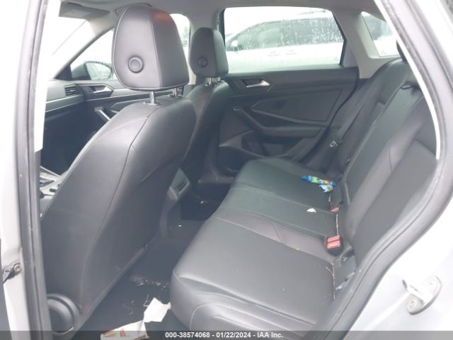 3VWC57BU5KM231710 Volkswagen Jetta 1.4t R-line/1.4t S/1.4t Se