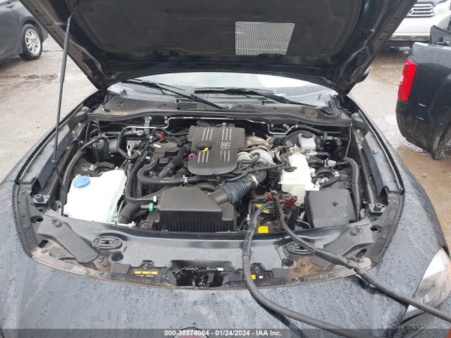 2020 FIAT 124 SPIDER JC1NFAEK8L0145275 Photo 9