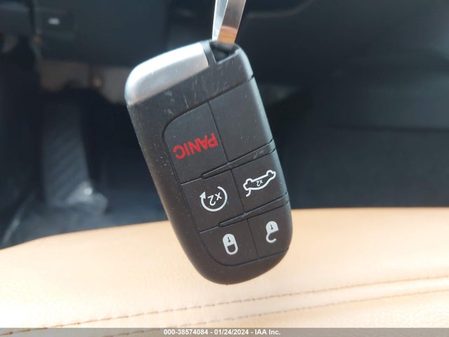 2020 FIAT 124 SPIDER JC1NFAEK8L0145275 Photo 10