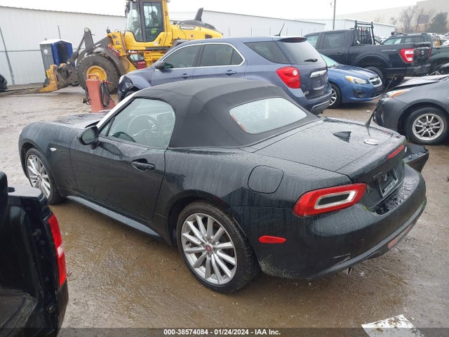 2020 FIAT 124 SPIDER JC1NFAEK8L0145275 Photo 2