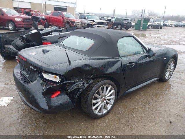 2020 FIAT 124 SPIDER JC1NFAEK8L0145275 Photo 3