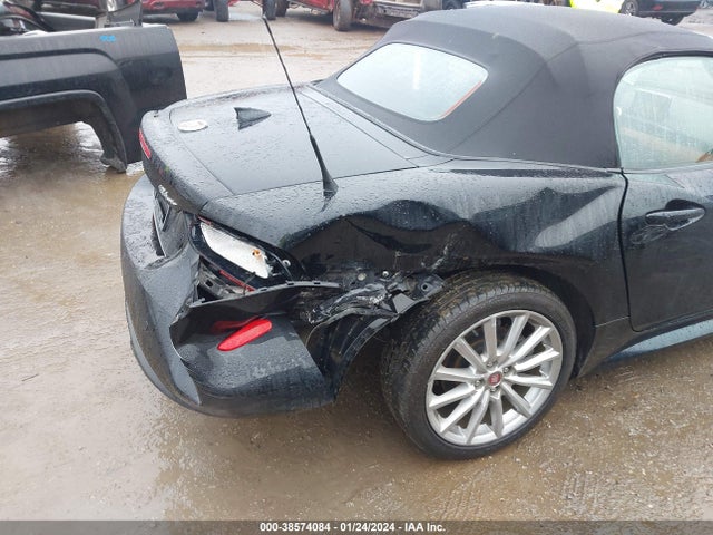 2020 FIAT 124 SPIDER JC1NFAEK8L0145275 Photo 5