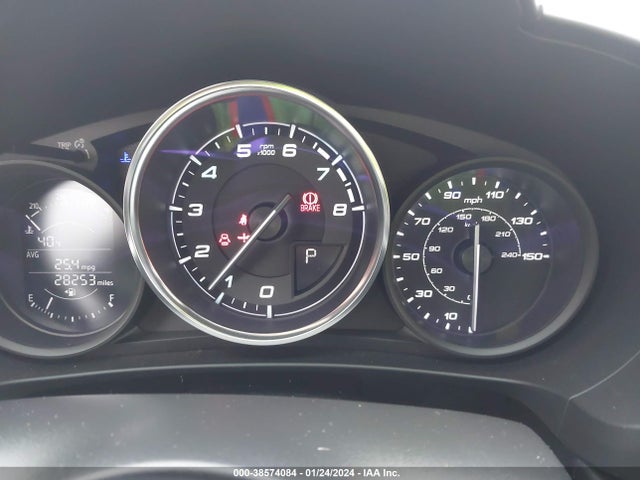 2020 FIAT 124 SPIDER JC1NFAEK8L0145275 Photo 6