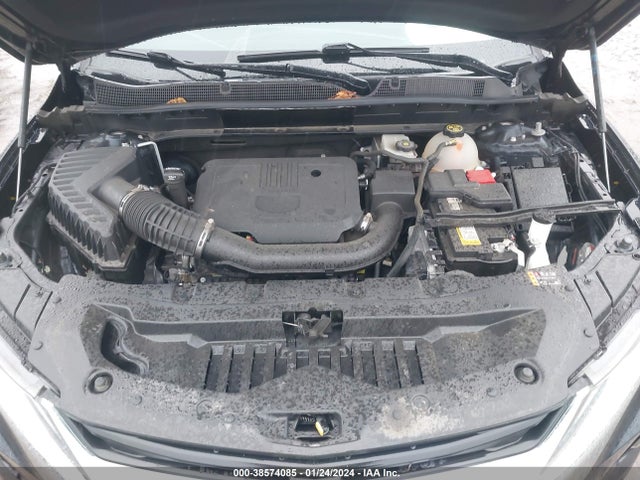 Chevrolet Blazer Awd 3lt 2020 3GNKBJR4XLS665670 Image 10