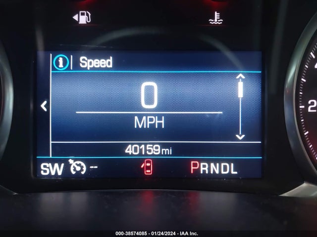 Chevrolet Blazer Awd 3lt 2020 3GNKBJR4XLS665670 Image 15