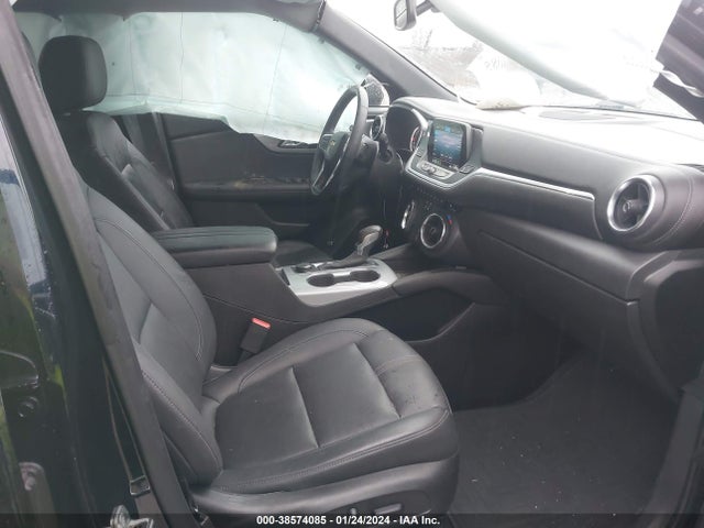 Chevrolet Blazer Awd 3lt 2020 3GNKBJR4XLS665670 Image 5