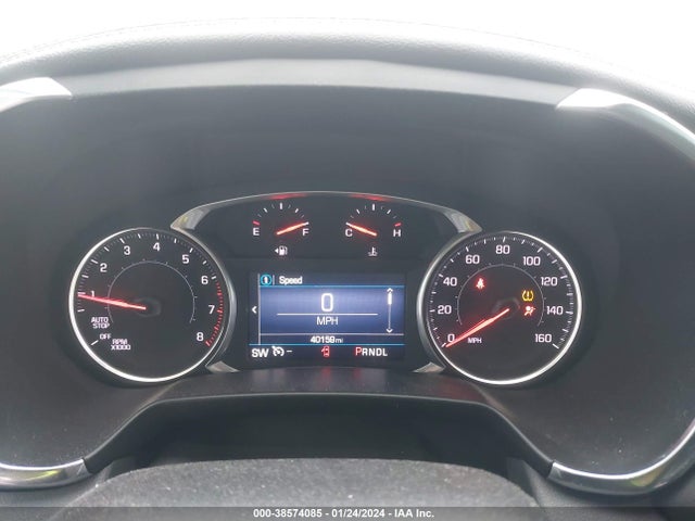 Chevrolet Blazer Awd 3lt 2020 3GNKBJR4XLS665670 Image 7