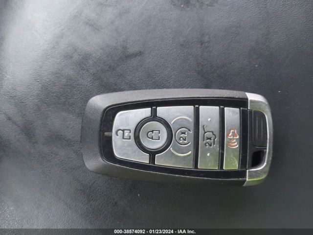 1FMJK1MT1NEA05478 Ford Expedition Max Platinum