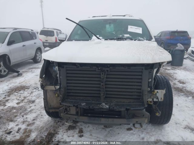 1FMJK1MT1NEA05478 Ford Expedition Max Platinum