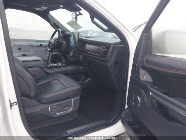 1FMJK1MT1NEA05478 Ford Expedition Max Platinum