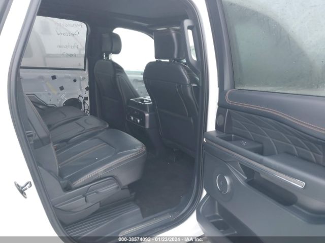 1FMJK1MT1NEA05478 Ford Expedition Max Platinum