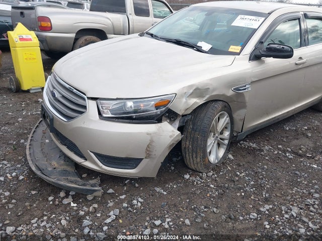 Ford TAURUS SE 2018 1FAHP2D86JG133130 Image 6