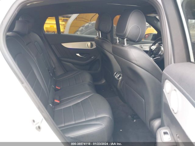 W1N0J8EB3PG127972 Mercedes-Benz Glc 300 4matic Coupe