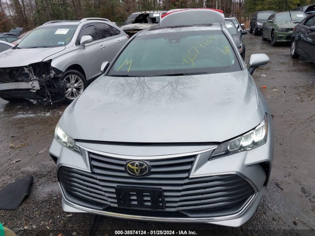 Toyota AVALON XLE 2022 4T1AZ1FB4NU080195 Image 13