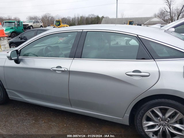 Toyota AVALON XLE 2022 4T1AZ1FB4NU080195 Image 15