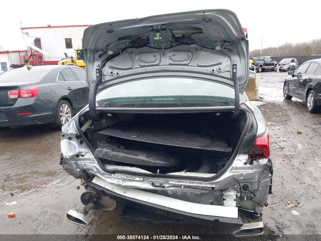 Toyota AVALON XLE 2022 4T1AZ1FB4NU080195 Image 17