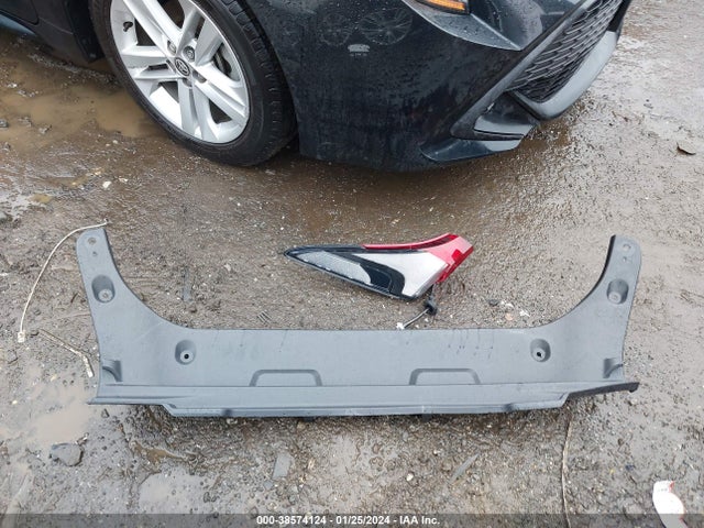 Toyota AVALON XLE 2022 4T1AZ1FB4NU080195 Image 12