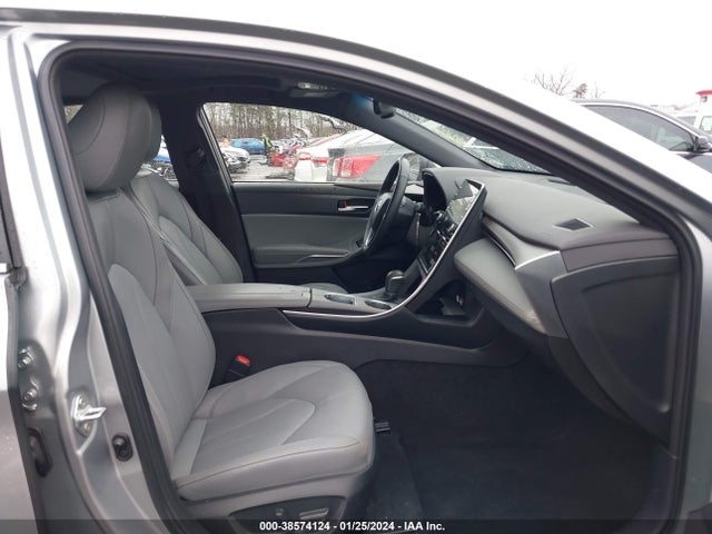 Toyota AVALON XLE 2022 4T1AZ1FB4NU080195 Image 5