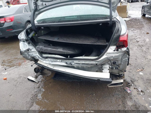 Toyota AVALON XLE 2022 4T1AZ1FB4NU080195 Image 6