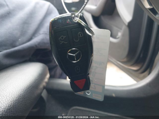 55SWF6EB4JU243558 Mercedes-Benz Amg C 43 4matic