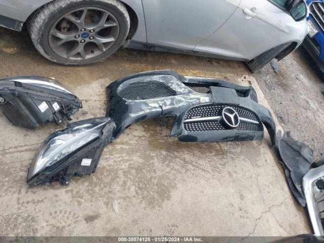 55SWF6EB4JU243558 Mercedes-Benz Amg C 43 4matic