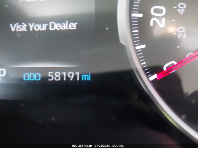 Toyota RAV4 LE 2020 JTMG1RFV0LD049523 Image 15