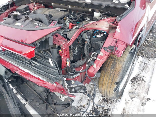 Toyota RAV4 LE 2020 JTMG1RFV0LD049523 Image 6