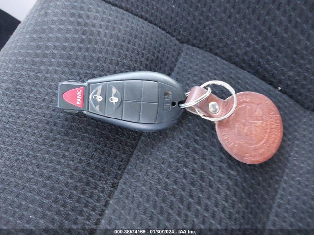 Dodge Grand Caravan Se 2018 2C4RDGBG4JR168827 Image 11