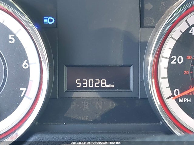 Dodge Grand Caravan Se 2018 2C4RDGBG4JR168827 Image 15
