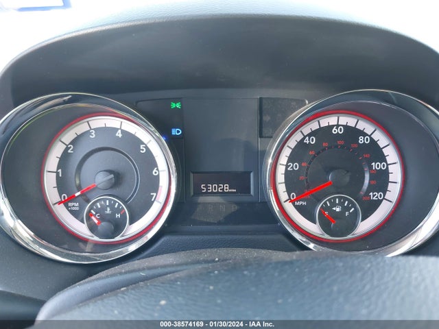 Dodge Grand Caravan Se 2018 2C4RDGBG4JR168827 Image 7
