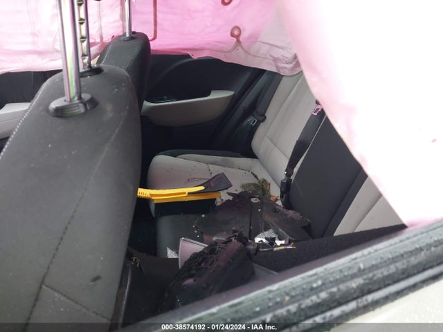 Hyundai Venue Sel 2023 KMHRC8A38PU231586 Image 8