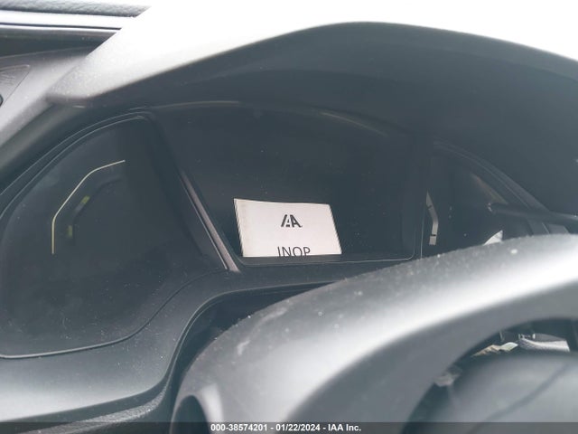 Honda Civic Lx 2019 19XFC2F66KE028663 Image 7