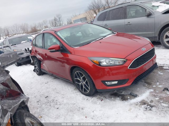 1FADP3M20JL301528 auction archive image
