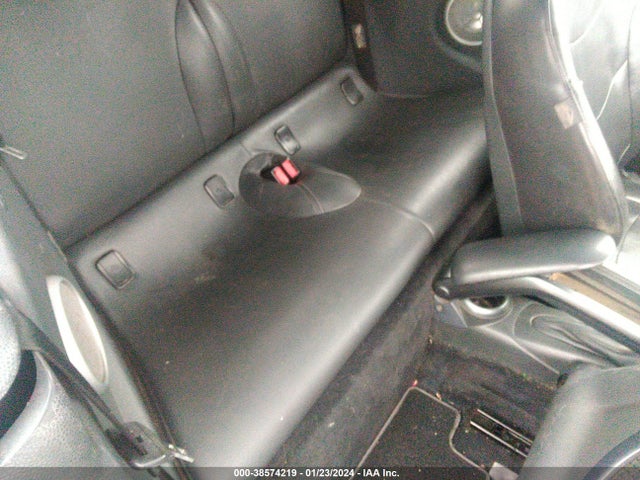 2006 MINI COOPER WMWRF33526TF64965 Photo 7
