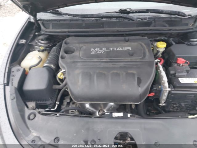 1C3CDFEB5GD680080 Dodge DART GT